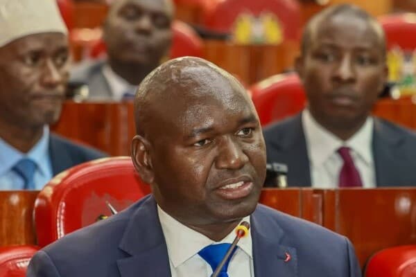 Millions of learners face dropout risk as KSh8 billion budget shortfall threatens school feeding programme