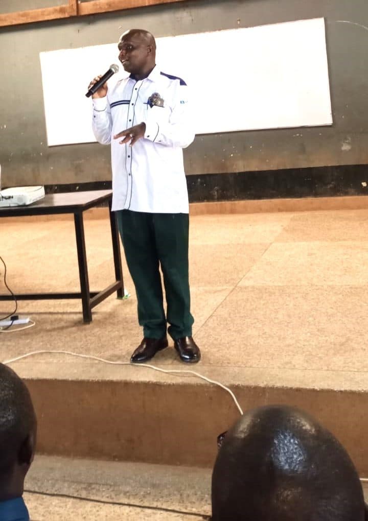 Guide, don’t punish young JSS teachers, TSC Director tells school heads