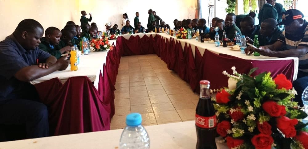Chesamisi Boys suspends Form 4J class following student death, negligence claims emerge
