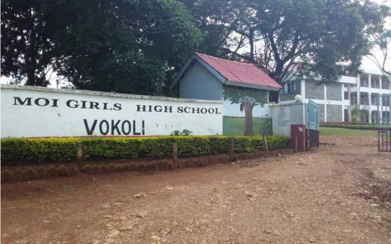 Moi Girls’ Vokoli invites stakeholders to forum on proposed transfer of infrastructure to Kaimosi University