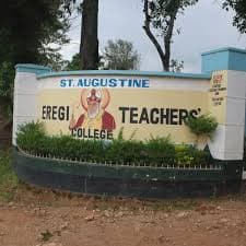 Eregi TTC crowned overall champions at Western Intercollege Ball Games