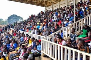 kakamega fans