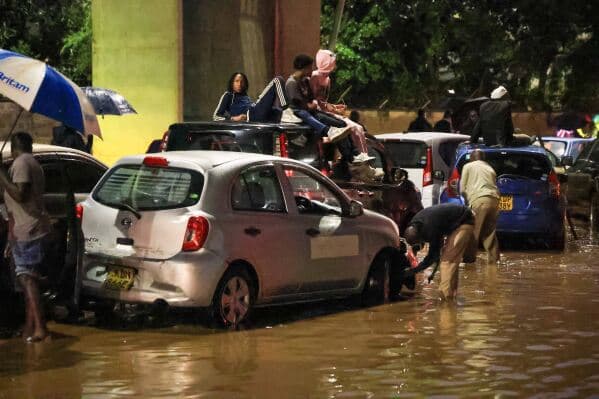 Recent flood crisis demands urgent action and responsibility