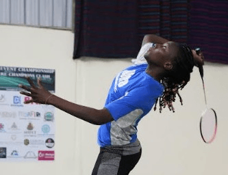 Meru University crowned champions at Mt Kenya Badminton Tournament