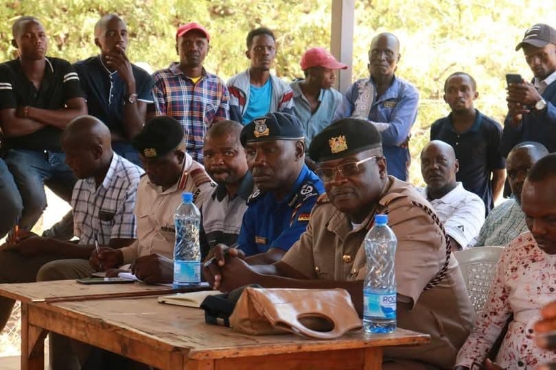 Authorities raise alarm over escalating defilement cases in Koibatek