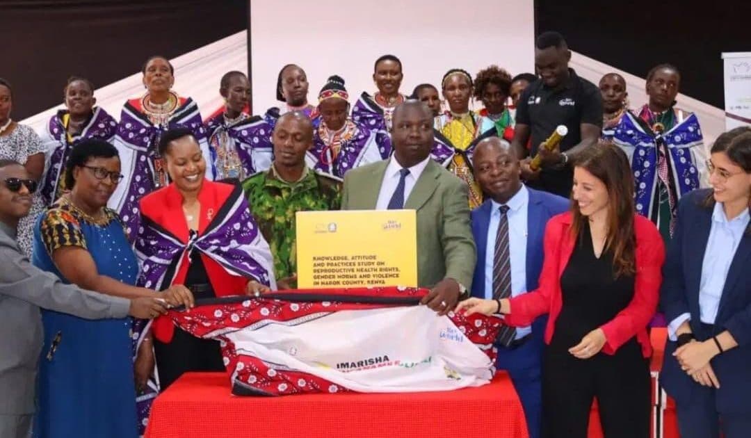 Study exposes deep-rooted gender inequality and violence in Narok County