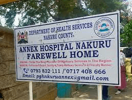 Teachers undergo disability assessment, tipped on tax exemption process in Nakuru