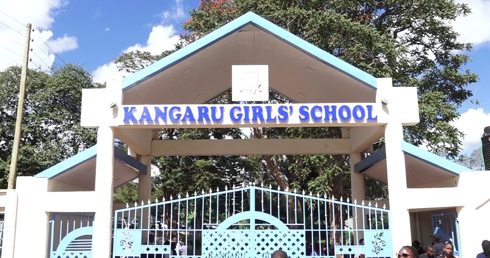 Parents, Students demand removal of Kangaru Girls’ principal over abuse allegations