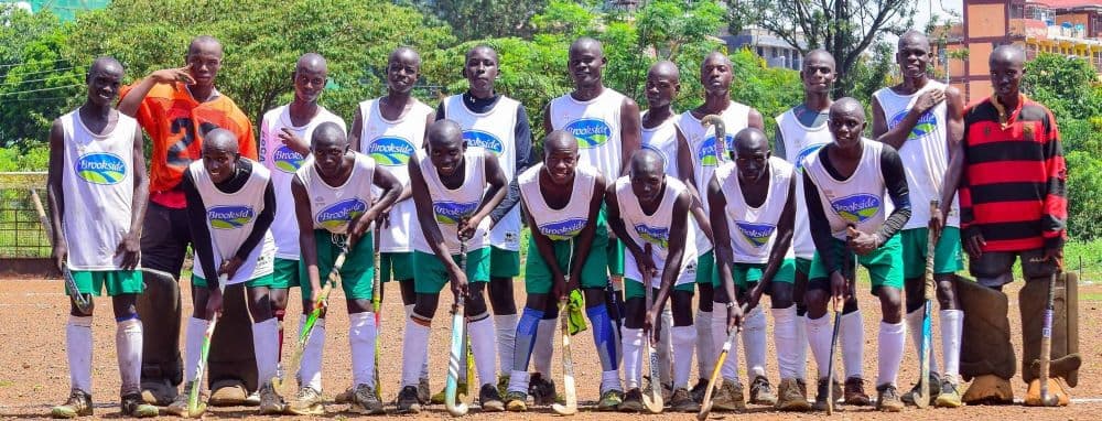 Kisumu Day, Ng’iya Girls crowned Nyanza hockey champions