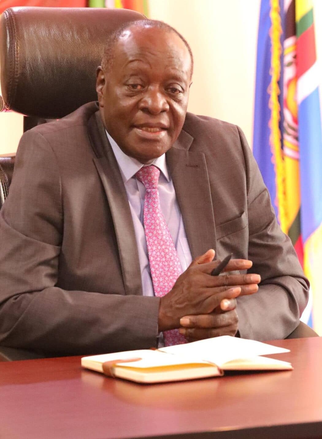 Senate probes ECDE, VTC gaps in Vihiga as Governor Ottichilo defends progress