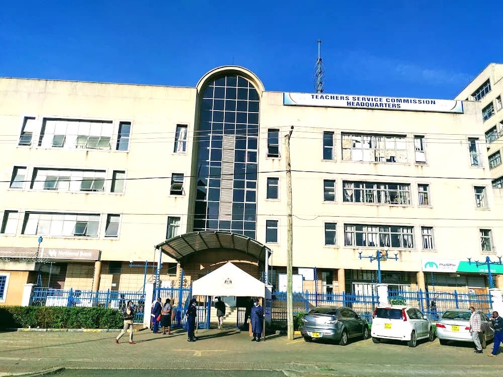 1,631 TSC promotions: The credibility test the Commission cannot afford to fail