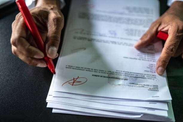 Exam Marking: Rethinking assessment beyond the red pen