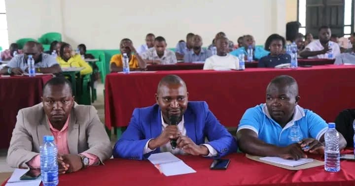 Government rolls out intensive STEM training for Kitui JSS teachers to strengthen CBC implementation