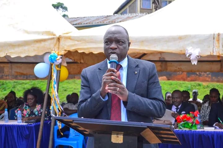 Vihiga Senior School shines at National Debate championships