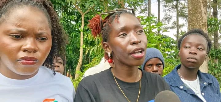 Busia schools turn to menstrual health education to tackle dropouts