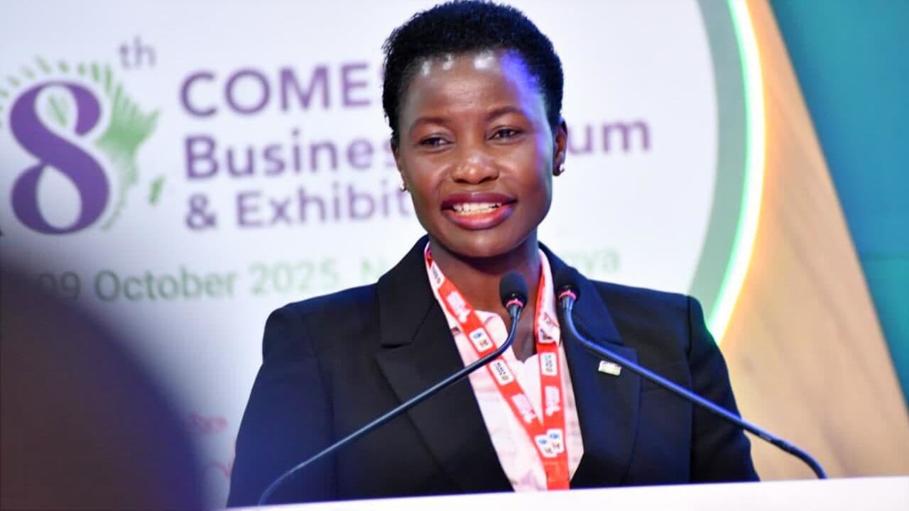 Gov’t rolls out second phase of NYOTA youth entrepreneurship training
