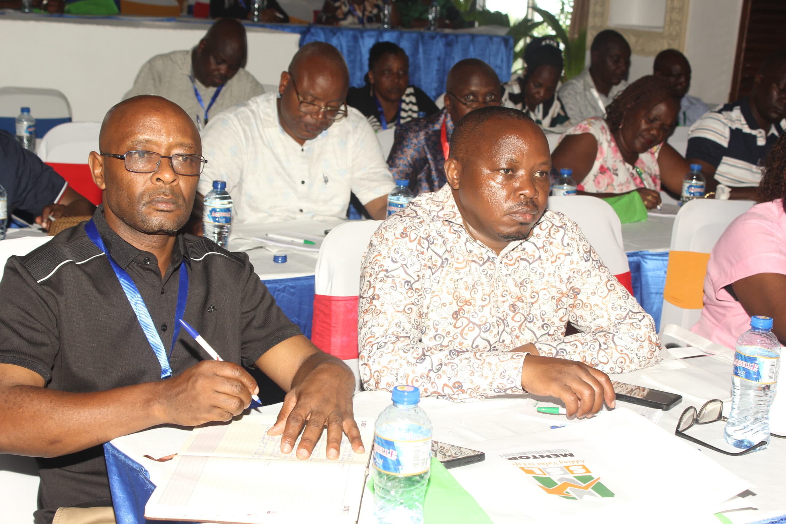Murang’a school heads alarmed by surge in retiree gratuity claims image 1