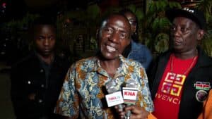 Andrew Maina