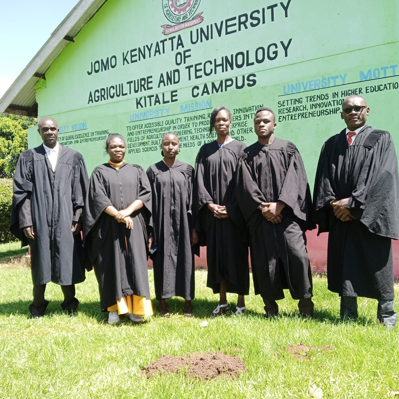 Concern as JKUAT Kitale campus shuts its doors after years of financial constraints