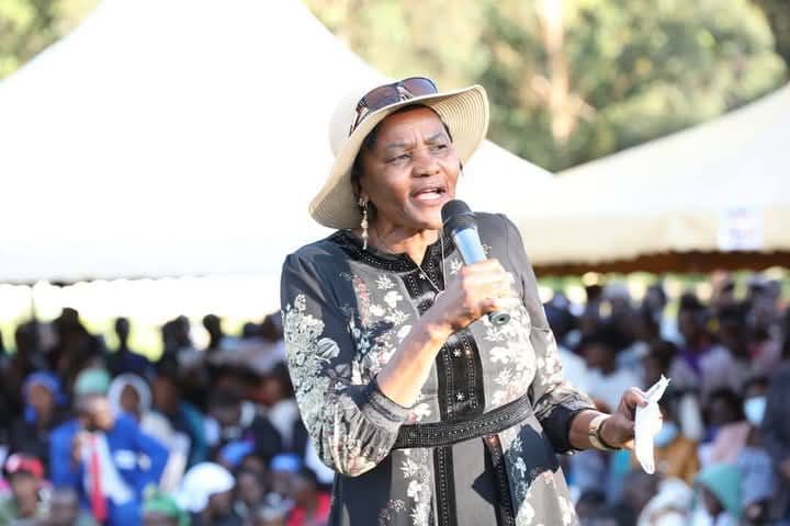 Meru leaders challenge boda boda riders to assist in ending teenage pregnancy