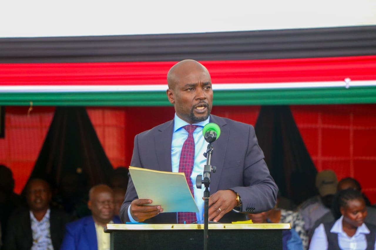 Bomet county to hire 185 ECDE teachers in major boost to early childhood education