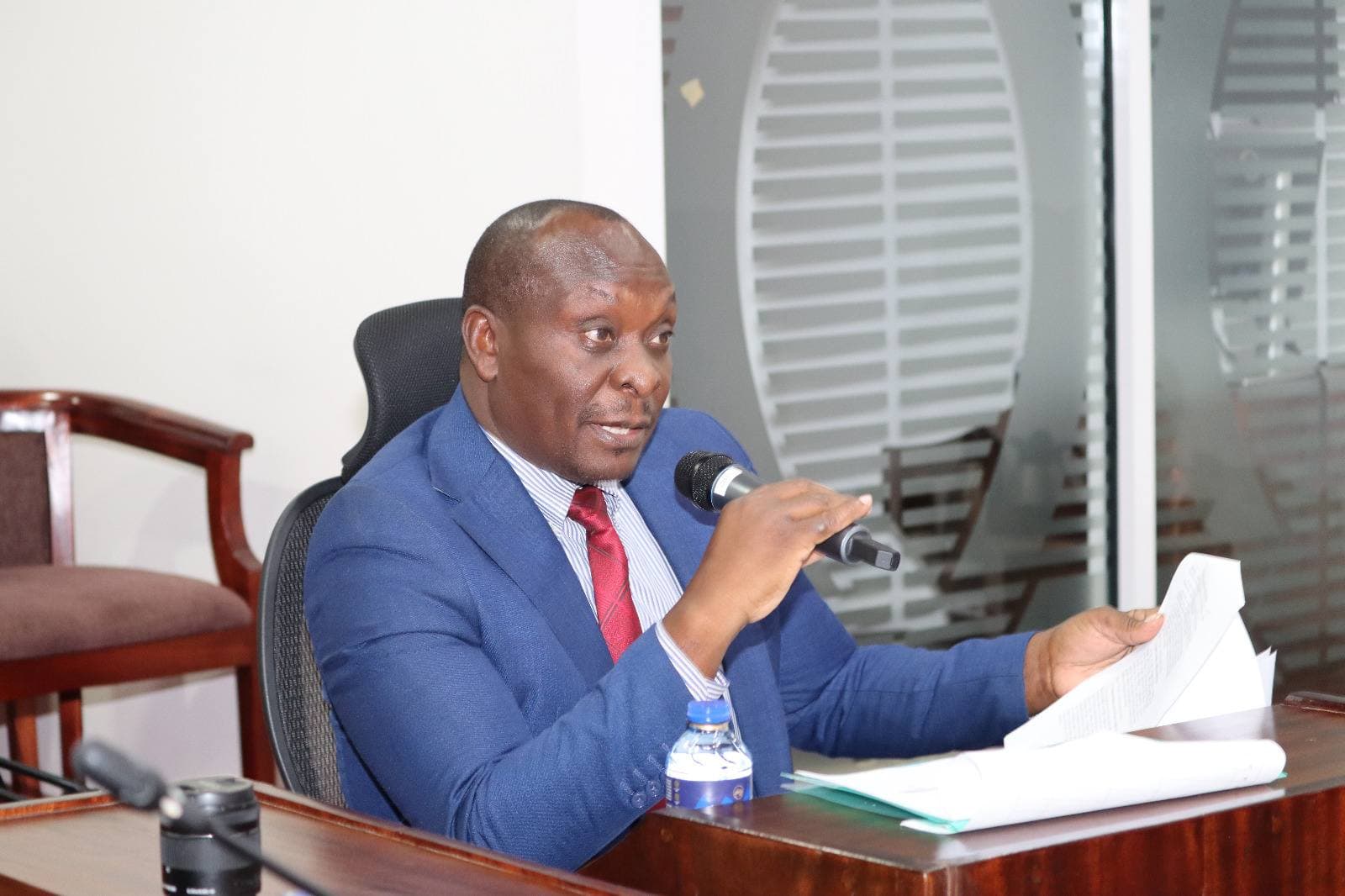Kenyan publishers seek more time to comply with Books and Newspapers Bill