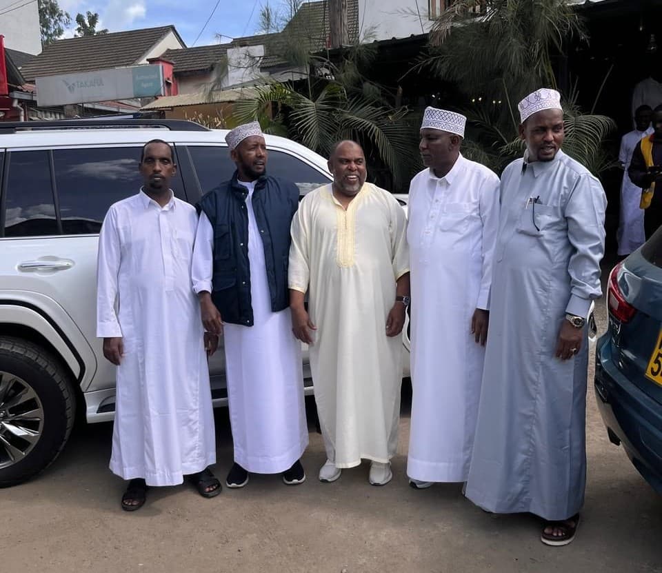 KECSHA leaders back presidential working party recommendations on Junior School reforms
