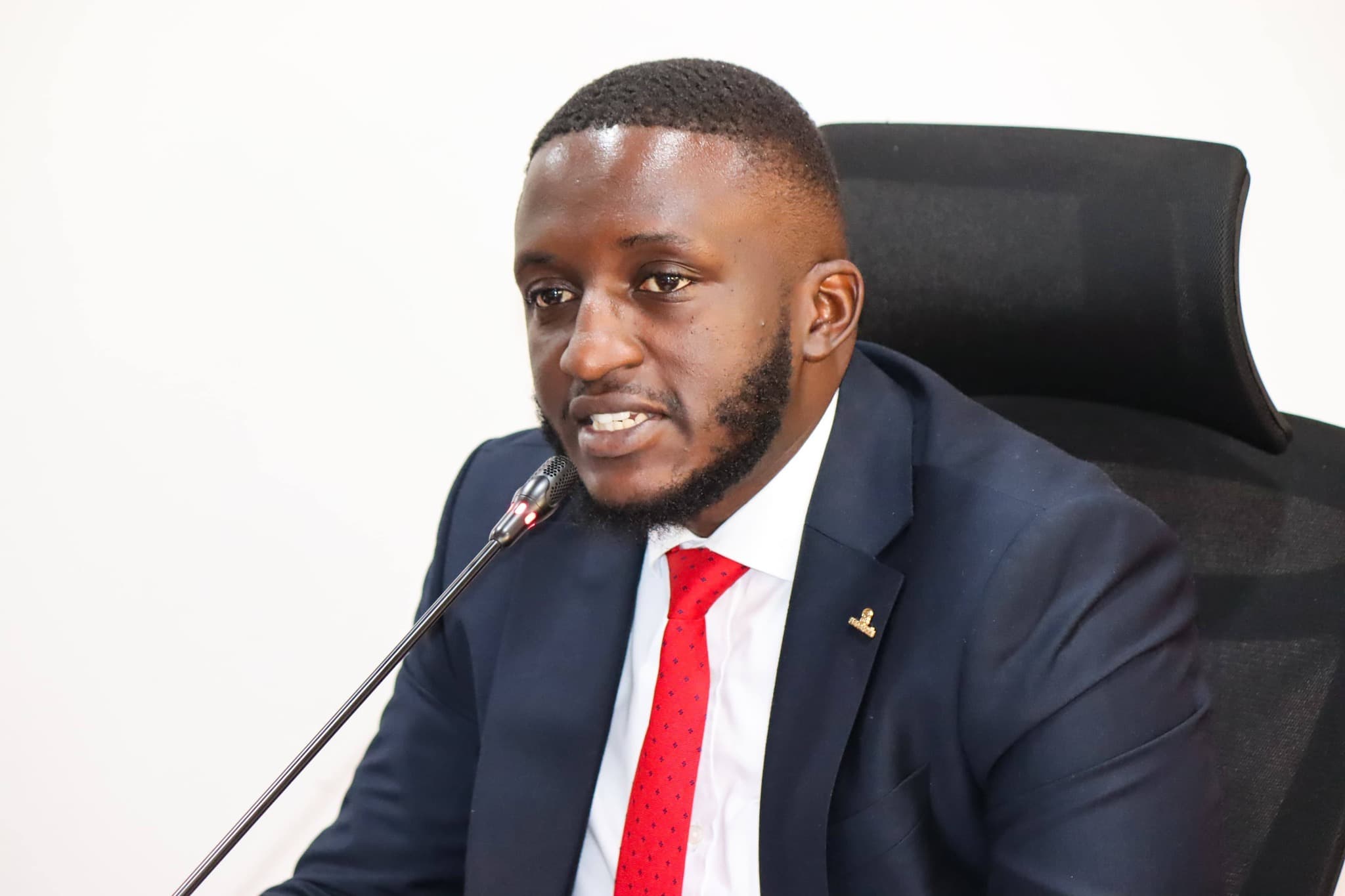 MPs raise concerns over ethnic imbalance, mismanagement in higher learning institutions in central region