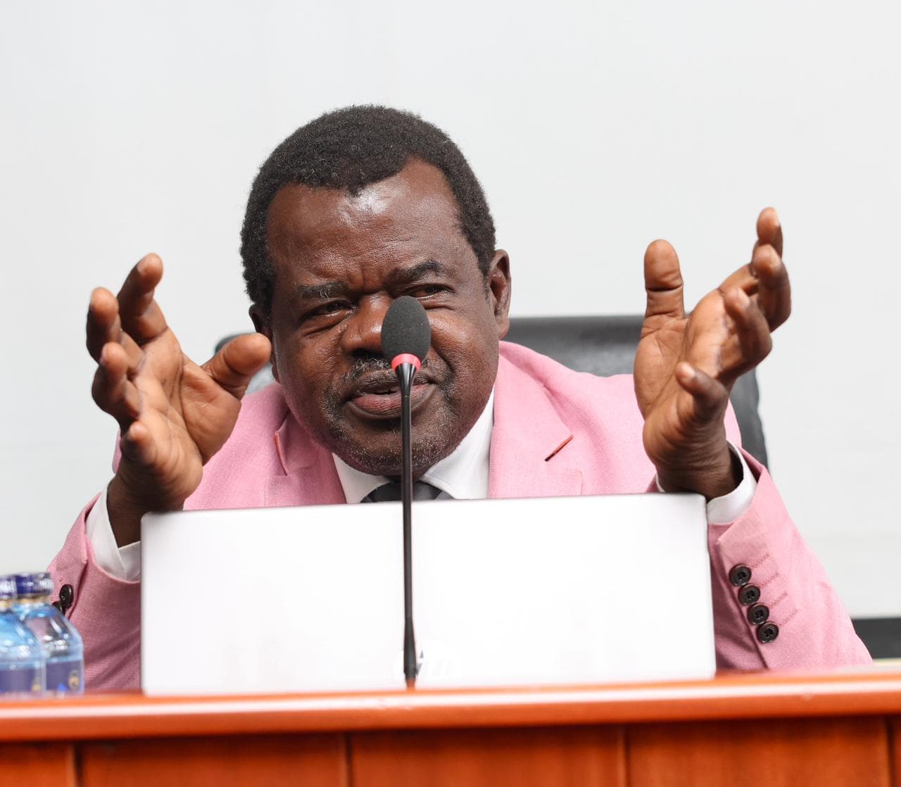 Busia senator seeks senate probe into rogue TVETs offering unapproved programmes