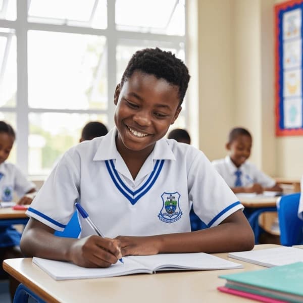 The rise and fall of Kenya’s once-elite ‘Pentagon’ schools