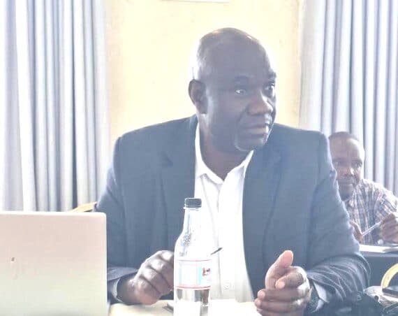 Nakuru children head to polls to elect leaders for National Assembly