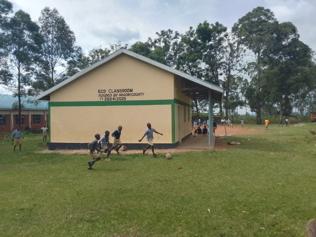 ECDE teachers set for better pay as MPs back reforms