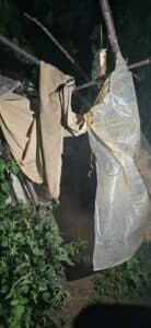 Makueni principals build modern house for elderly woman living in dilapidated shelter image 2