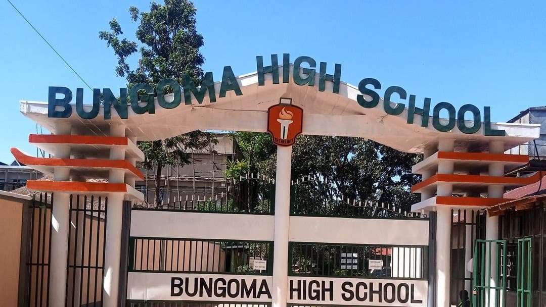 Bungoma High defends rugby team eligibility amid KSSSA audit shocker