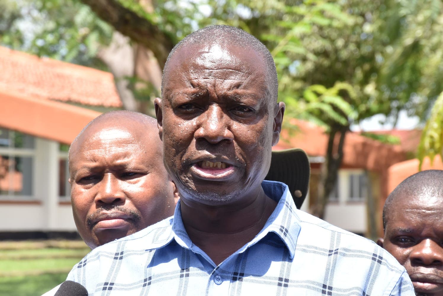 Revealed: KNUT nominations to take place tomorrow in Kisumu