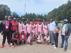 Senetwo Primary clinches Rift Valley Basketball trophy, retaining their title image 1
