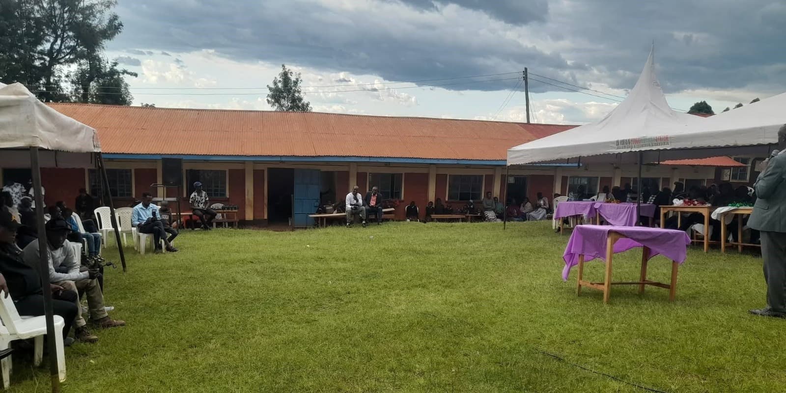 Community rallies to revive Ndalelai Primary as enrollment declines from 800 to 175 learners