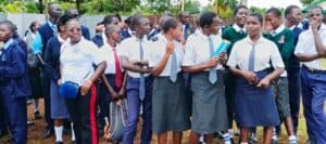Amani National Debating Championship to kick off today in Machakos image 1