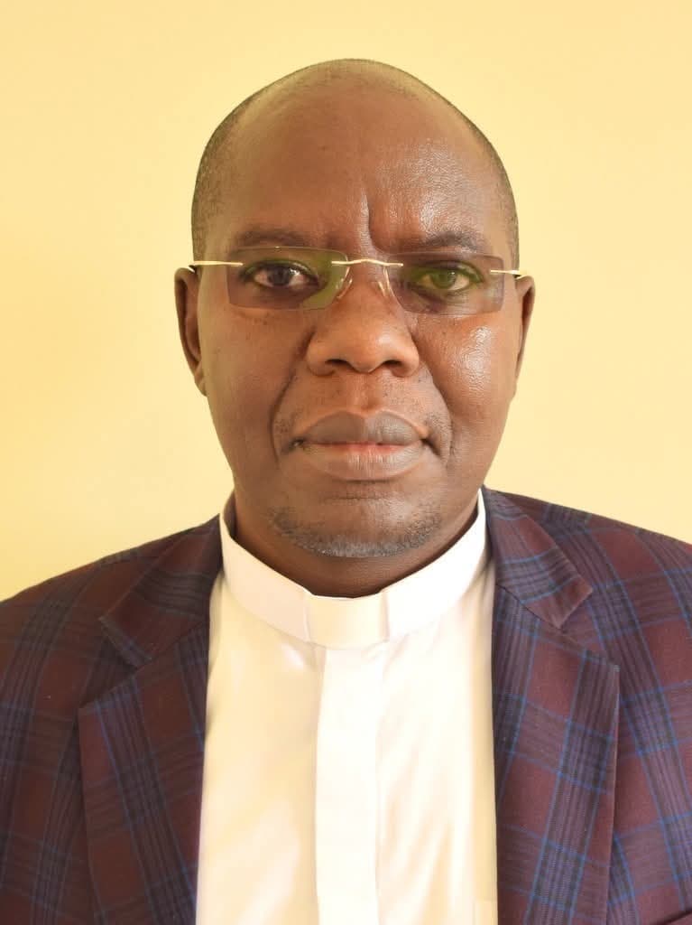 Laikipia University reappoints Rev. Fr. Dr. Peterson Kabugi as acting dean of students