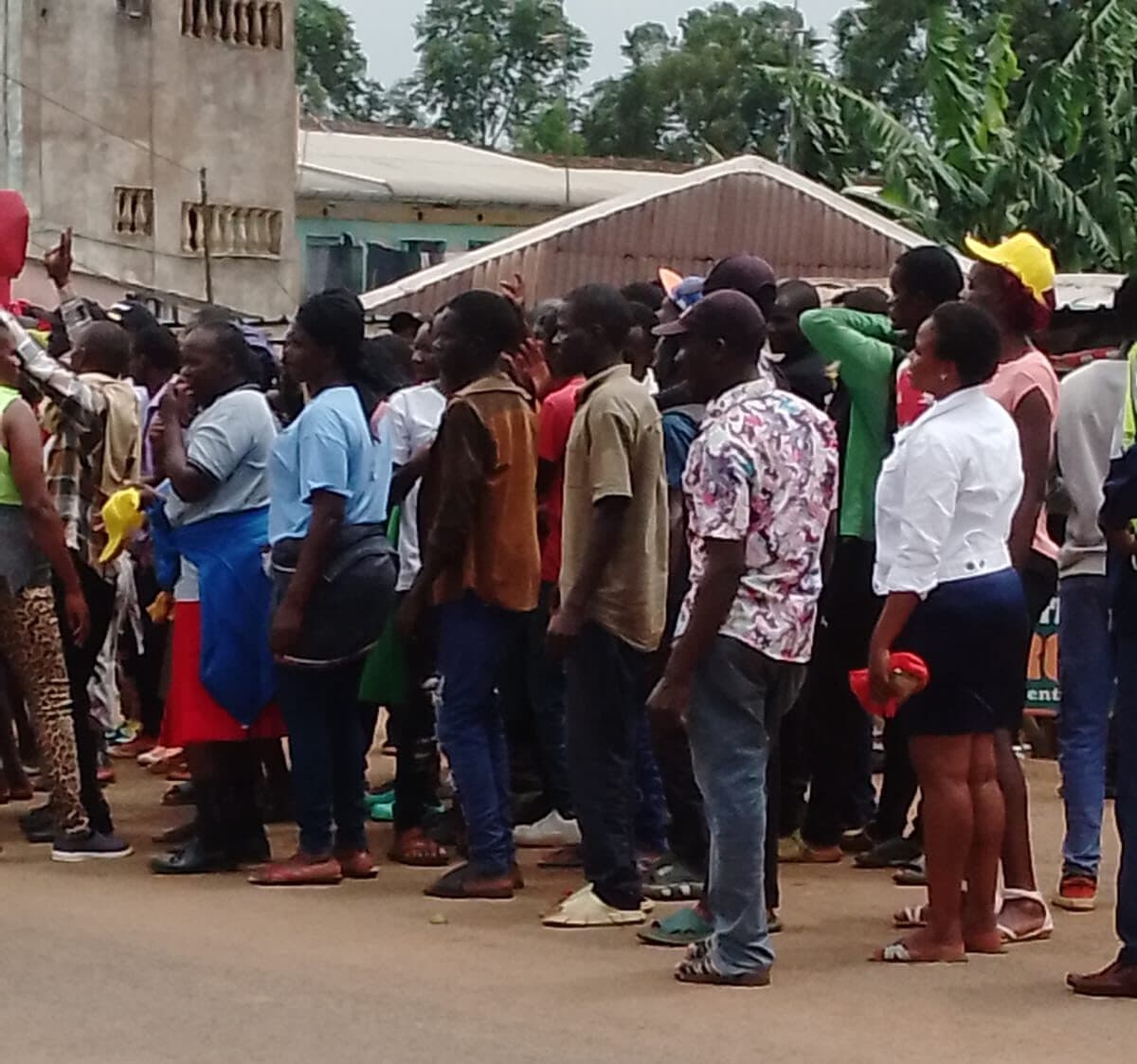 Over 400 youth equipped with digital skills in Kisii
