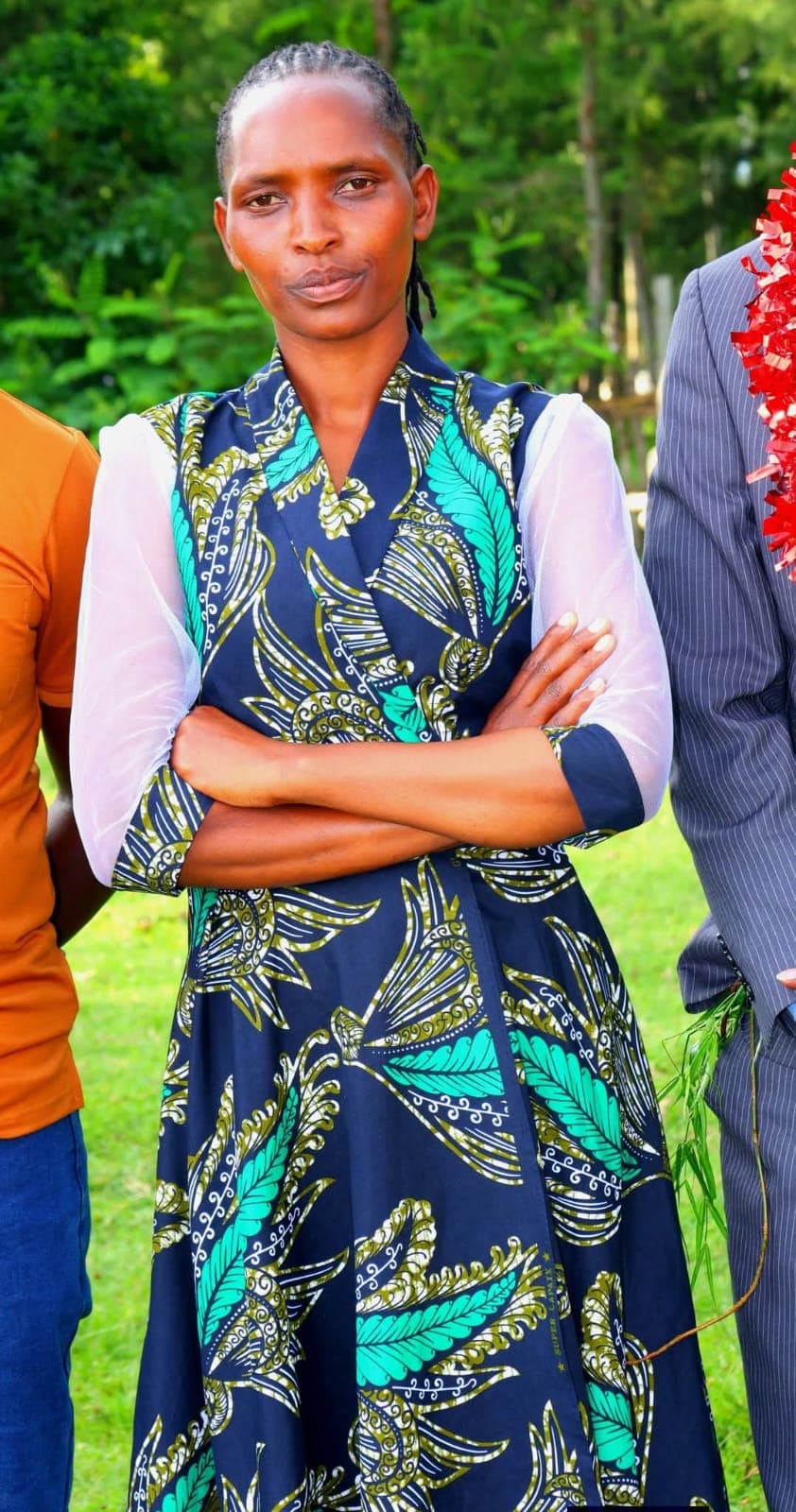 KUPPET Bomet official sounds alarm over mental health crisis, urges national disaster declaration