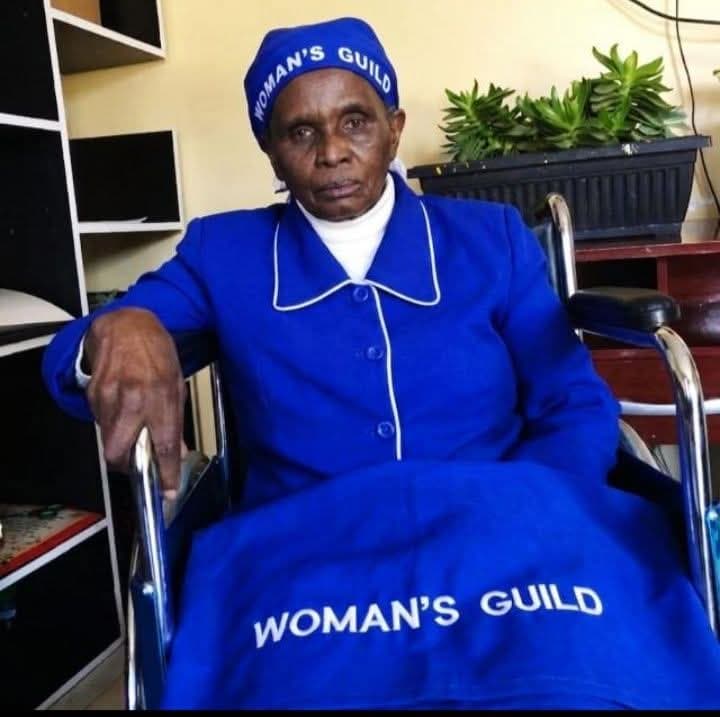 Veteran Narok teacher Margaret Murigu dies, family announces burial plans
