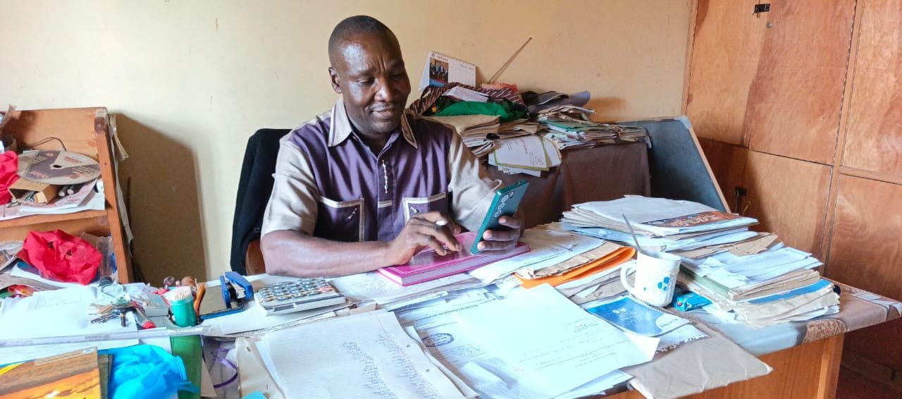 School heads decry low capitation as term two funding falls short