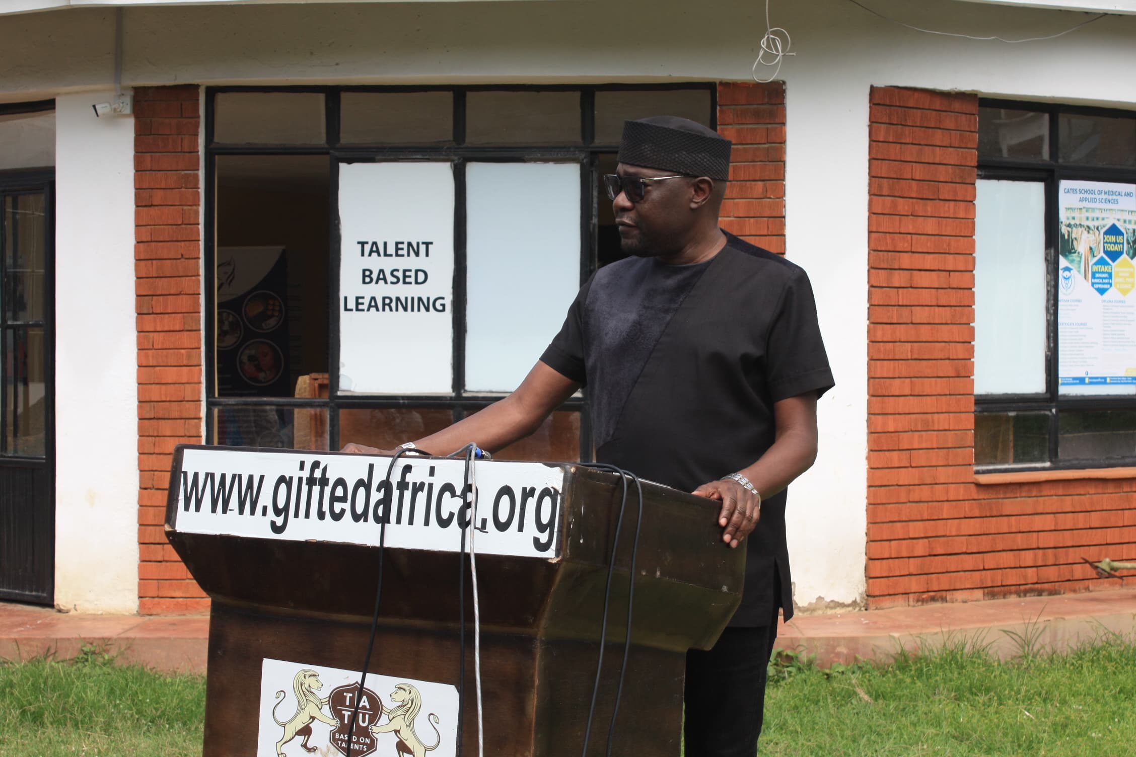 African Talent University secures interim authority, set to admit first students in May