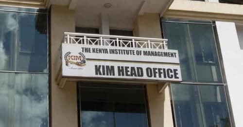 High court temporarily halts closure of Kenya Institute of Management