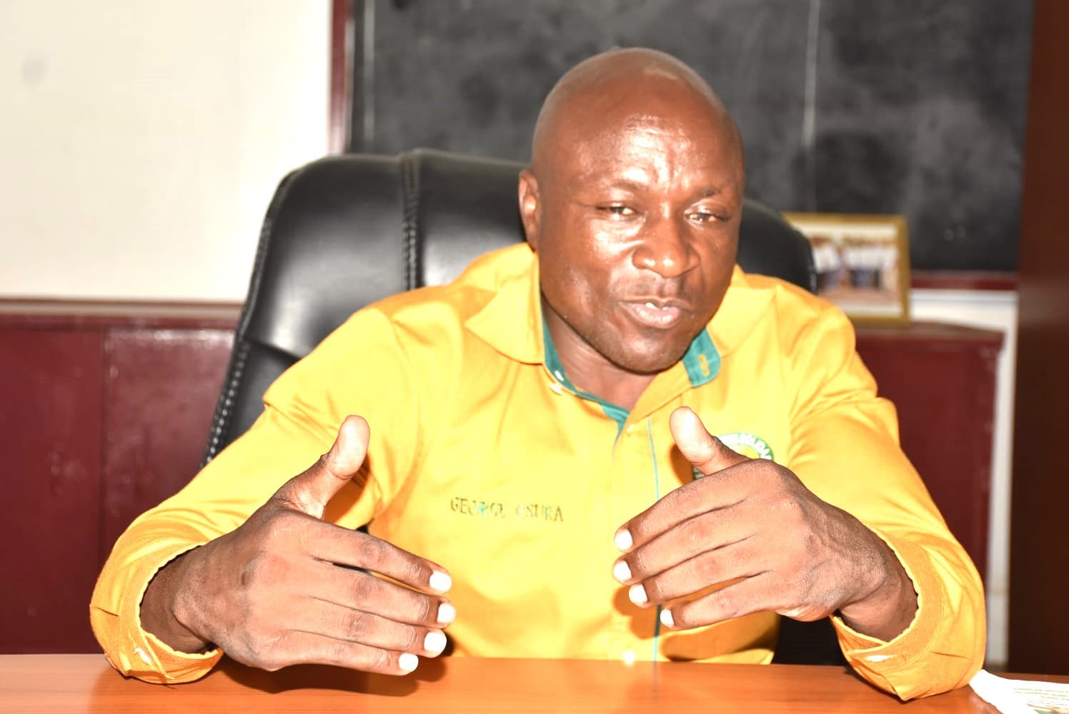 KUPPET Kisumu demands TSC immediately absorb 43,000 intern teachers