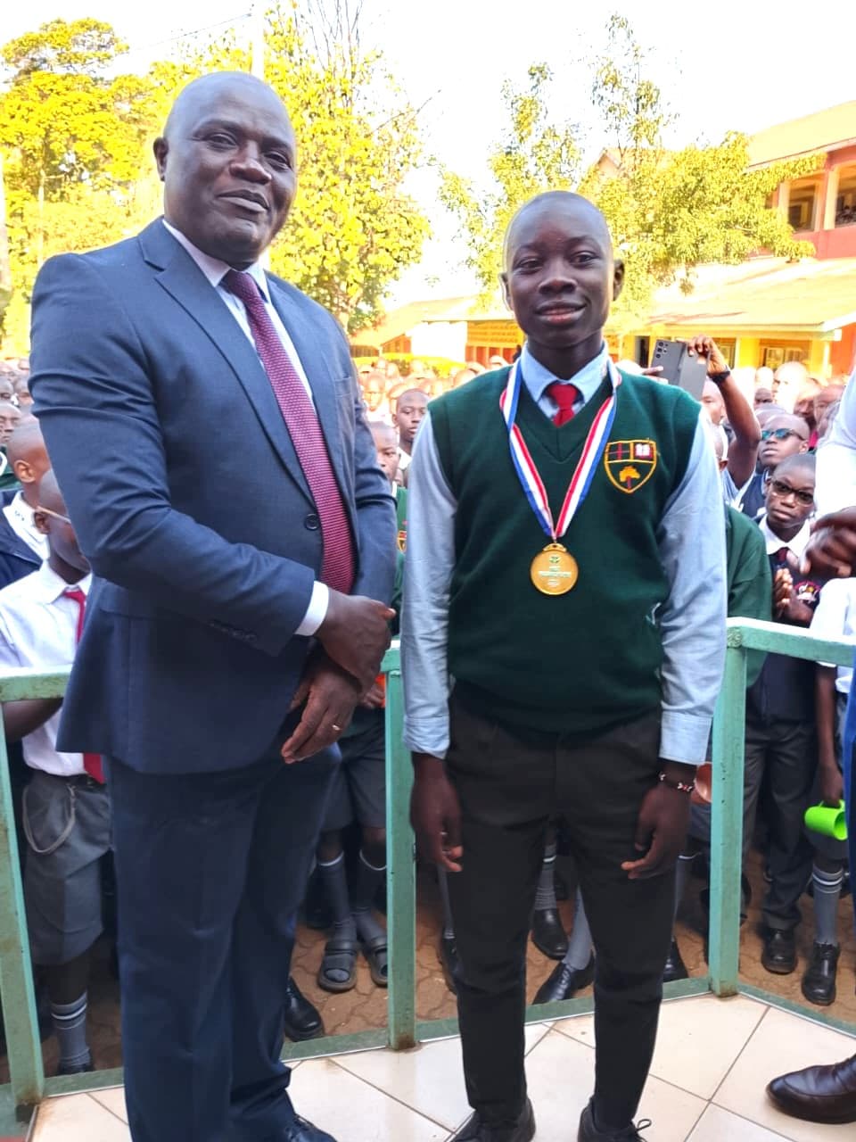 Maseno School to mark 120 years with major infrastructure revamp