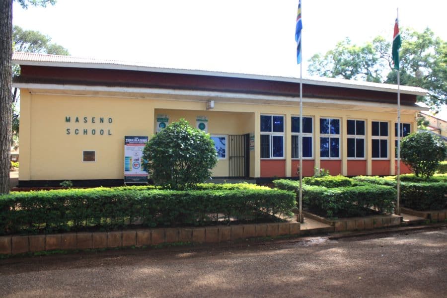 maseno