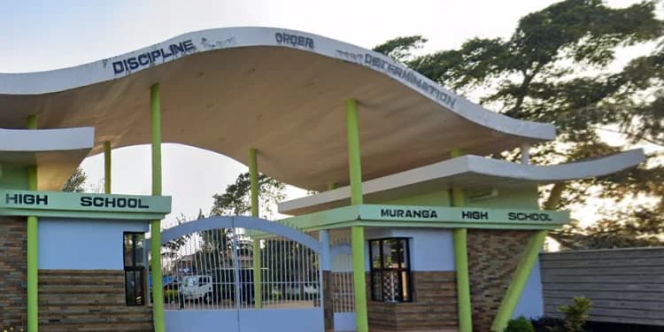 Murang’a High to host national technical subjects contest in May