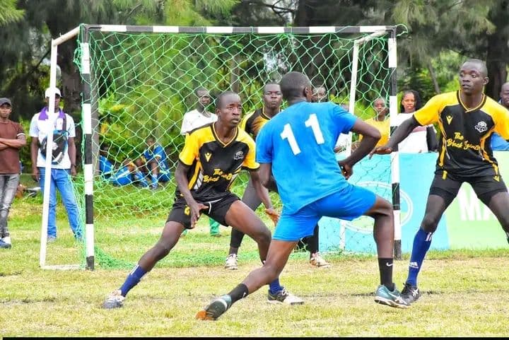 Heavyweights set for explosive semi-final clashes after thrilling preliminary stage at KSSSA